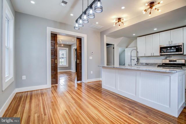 4008 12TH ST NE, Washington, DC 20017