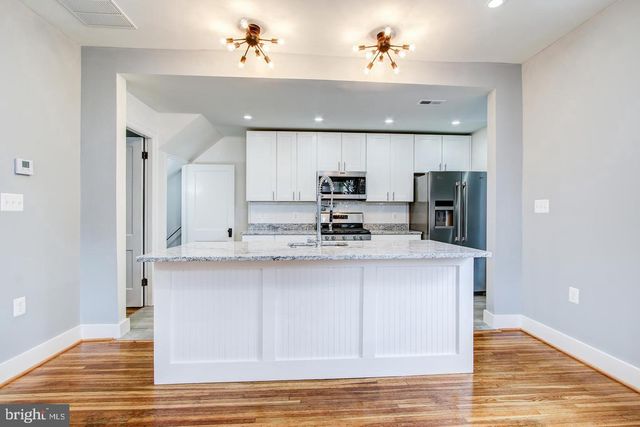4008 12TH ST NE, Washington, DC 20017