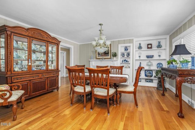 6515 Tonya Road, Elm City, NC 27822