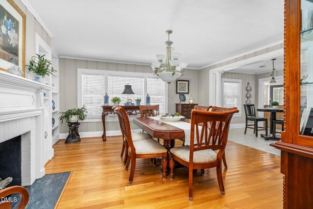 6515 Tonya Road, Elm City, NC 27822