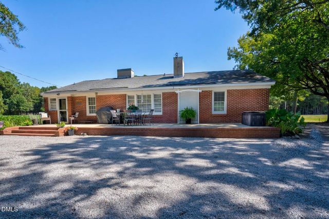 6515 Tonya Road, Elm City, NC 27822