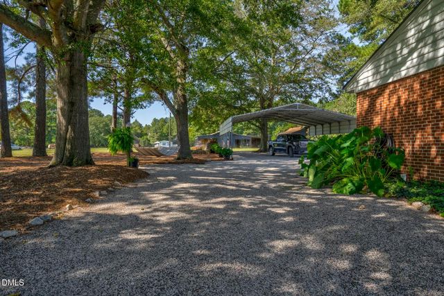 6515 Tonya Road, Elm City, NC 27822