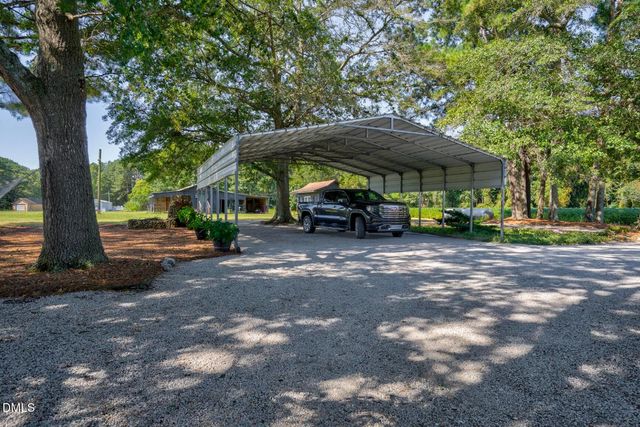6515 Tonya Road, Elm City, NC 27822