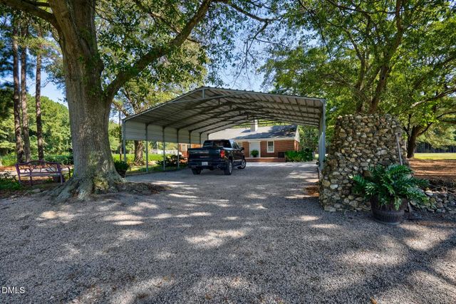 6515 Tonya Road, Elm City, NC 27822