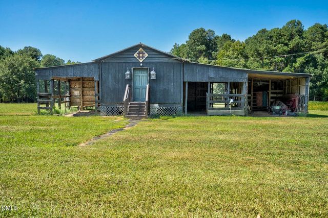 6515 Tonya Road, Elm City, NC 27822