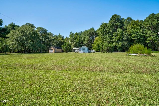 6515 Tonya Road, Elm City, NC 27822