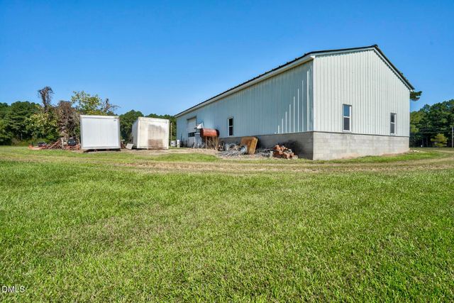 6515 Tonya Road, Elm City, NC 27822