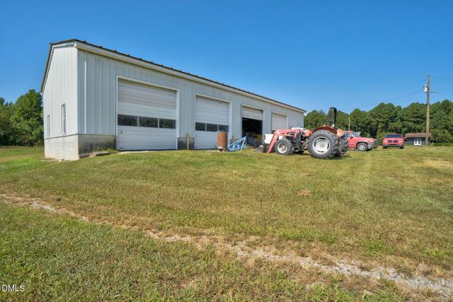 6515 Tonya Road, Elm City, NC 27822