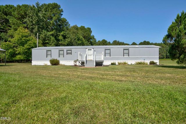 6515 Tonya Road, Elm City, NC 27822