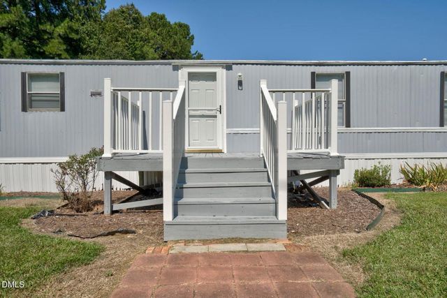 6515 Tonya Road, Elm City, NC 27822