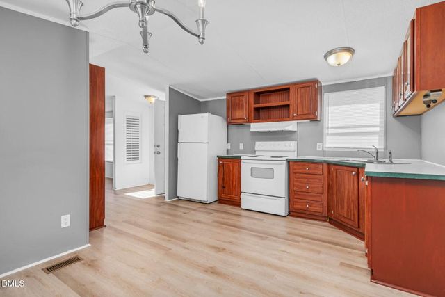 6515 Tonya Road, Elm City, NC 27822