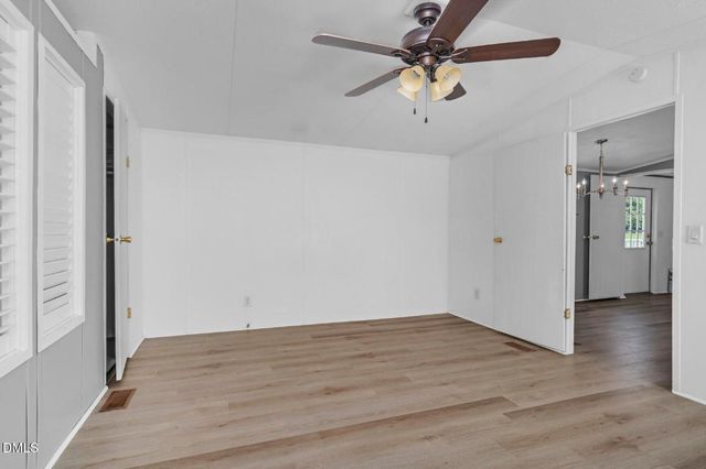 6515 Tonya Road, Elm City, NC 27822