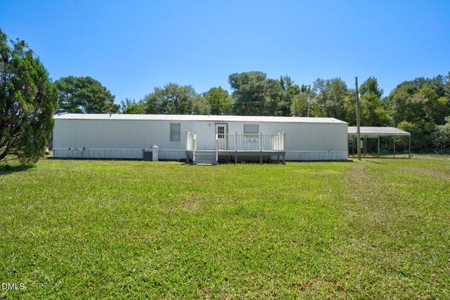 6515 Tonya Road, Elm City, NC 27822