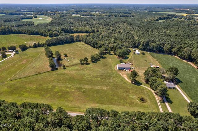 6515 Tonya Road, Elm City, NC 27822