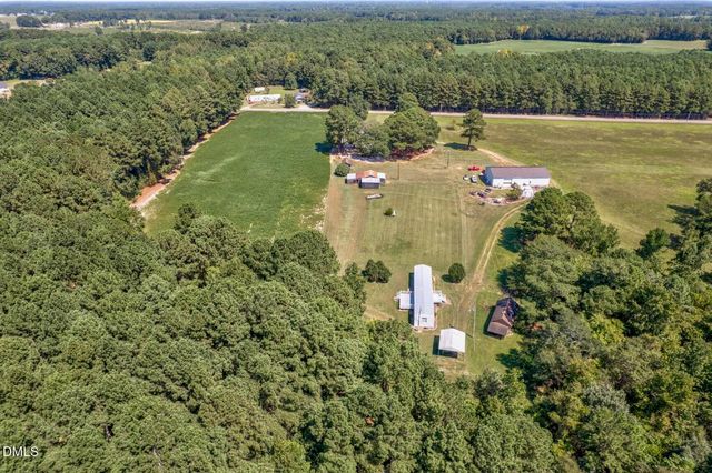 6515 Tonya Road, Elm City, NC 27822