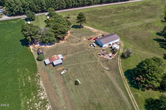 6515 Tonya Road, Elm City, NC 27822