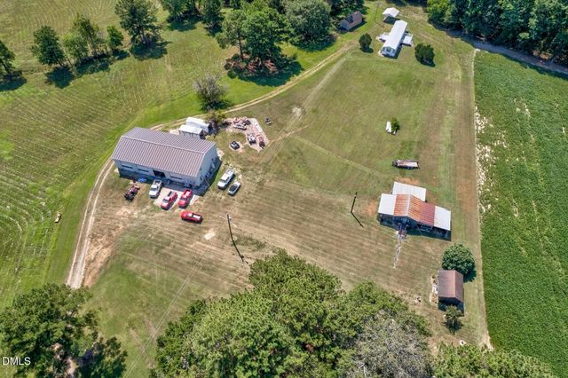 6515 Tonya Road, Elm City, NC 27822