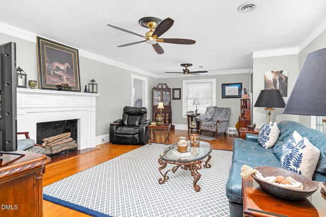 6515 Tonya Road, Elm City, NC 27822