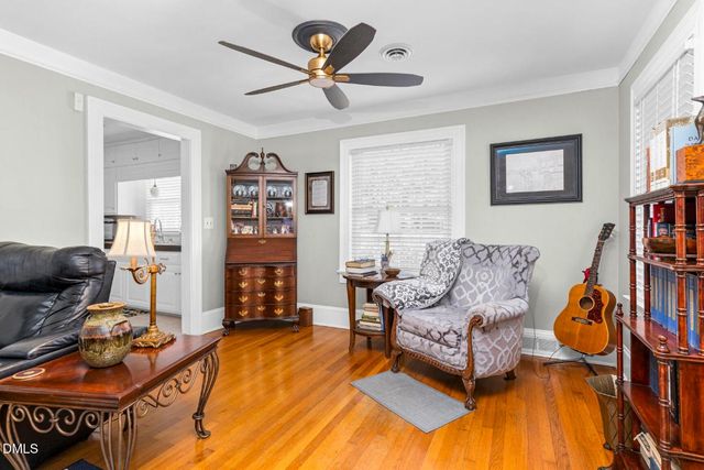 6515 Tonya Road, Elm City, NC 27822