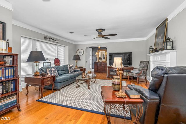 6515 Tonya Road, Elm City, NC 27822