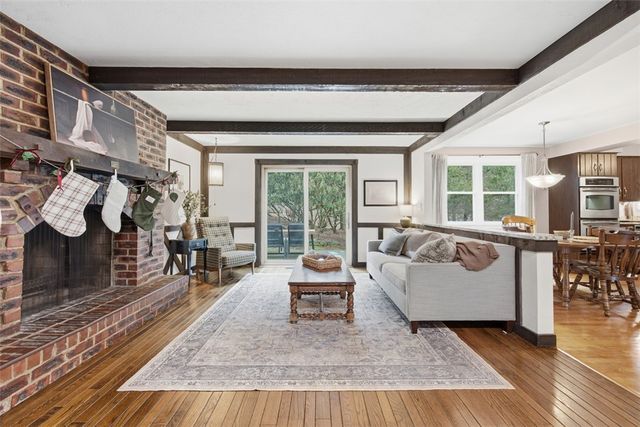 3212 Fox Run Road, Hampton, PA 15101