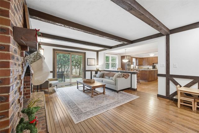 3212 Fox Run Road, Hampton, PA 15101