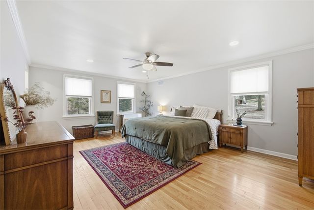 3212 Fox Run Road, Hampton, PA 15101