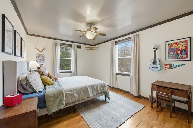 3212 Fox Run Road, Hampton, PA 15101