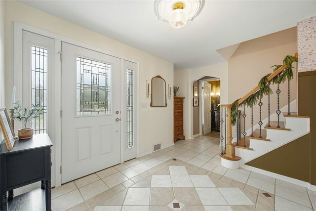 3212 Fox Run Road, Hampton, PA 15101