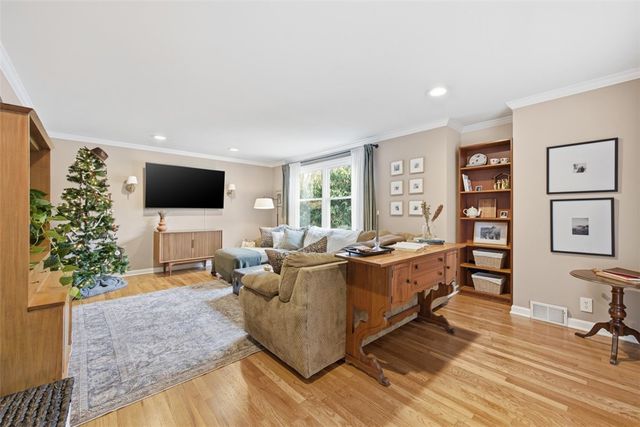 3212 Fox Run Road, Hampton, PA 15101