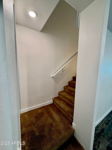 693 N BAY Drive, Gilbert, AZ 85233
