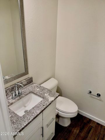 693 N BAY Drive, Gilbert, AZ 85233