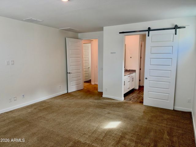 693 N BAY Drive, Gilbert, AZ 85233