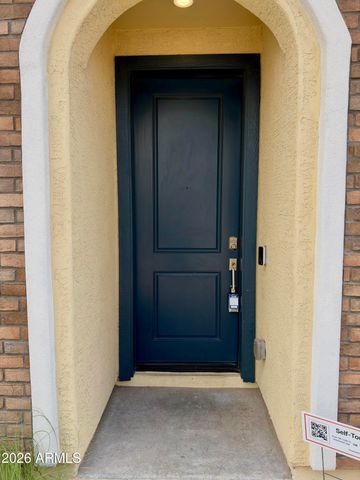 693 N BAY Drive, Gilbert, AZ 85233