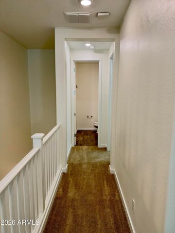 693 N BAY Drive, Gilbert, AZ 85233