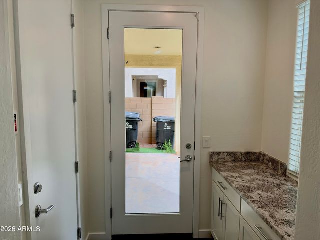 693 N BAY Drive, Gilbert, AZ 85233