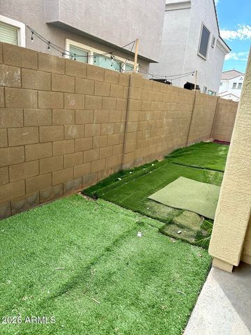 693 N BAY Drive, Gilbert, AZ 85233