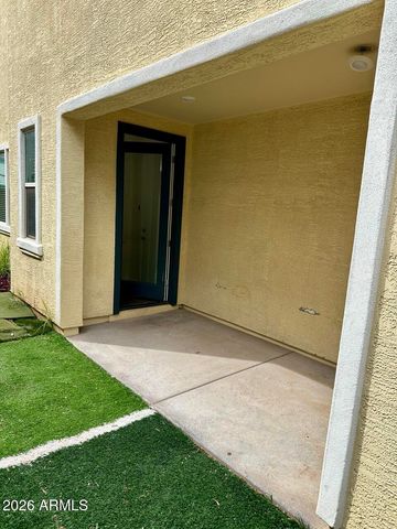 693 N BAY Drive, Gilbert, AZ 85233
