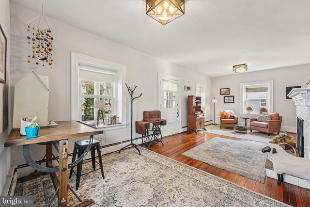 100 THIRD AVE, Haddon Heights, NJ 08035