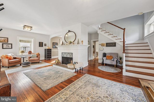 100 THIRD AVE, Haddon Heights, NJ 08035