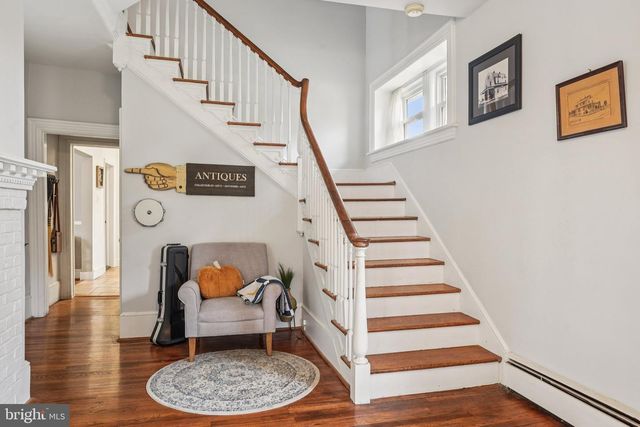 100 THIRD AVE, Haddon Heights, NJ 08035