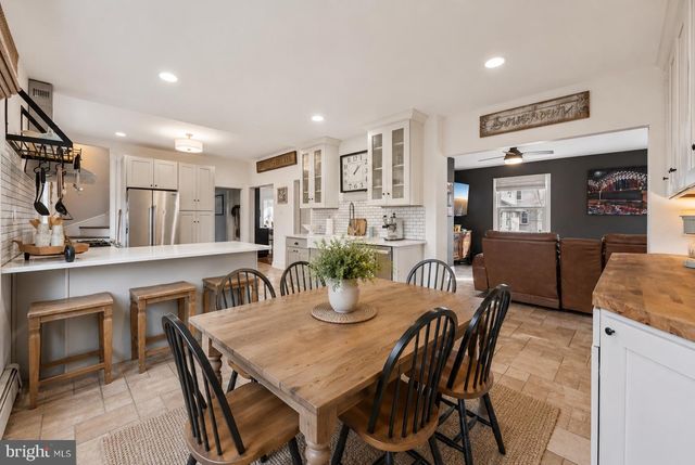 100 THIRD AVE, Haddon Heights, NJ 08035