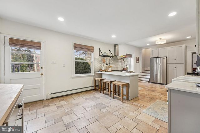 100 THIRD AVE, Haddon Heights, NJ 08035