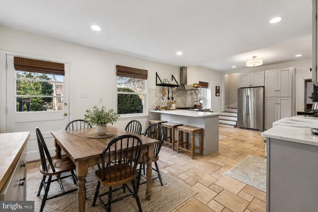 100 THIRD AVE, Haddon Heights, NJ 08035