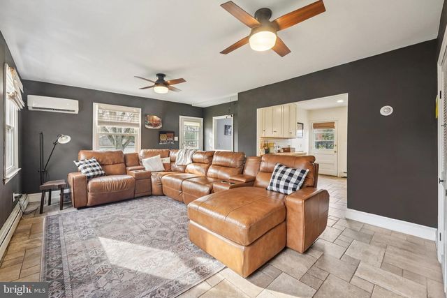 100 THIRD AVE, Haddon Heights, NJ 08035