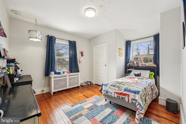 100 THIRD AVE, Haddon Heights, NJ 08035
