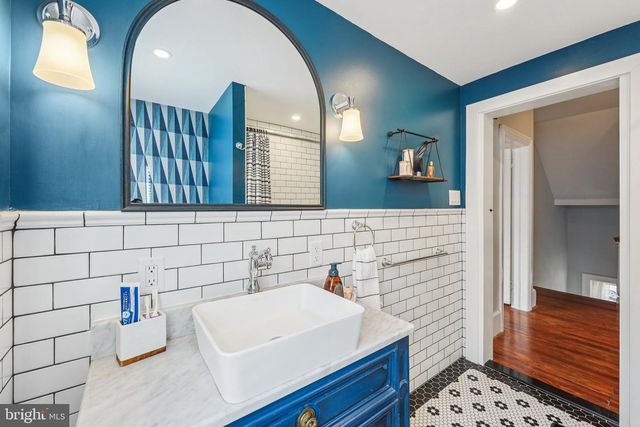 100 THIRD AVE, Haddon Heights, NJ 08035
