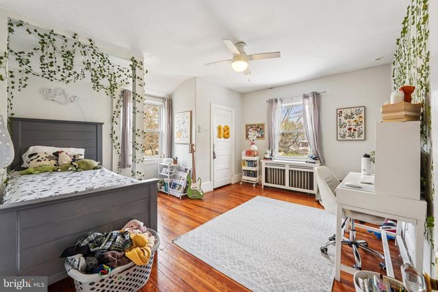 100 THIRD AVE, Haddon Heights, NJ 08035