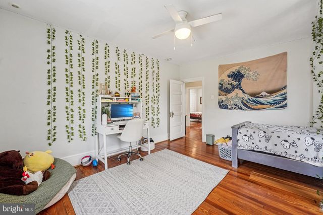 100 THIRD AVE, Haddon Heights, NJ 08035