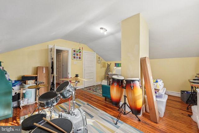 100 THIRD AVE, Haddon Heights, NJ 08035
